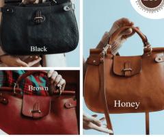 Finest womens leather handbags   - Leather Shop Factory